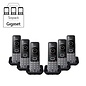 Gigaset Gigaset S650H PRO sixpack