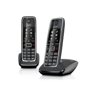 Gigaset Gigaset C530 DUO