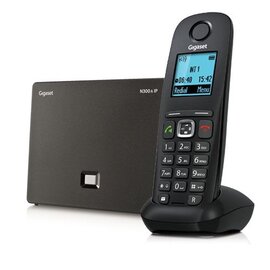 Gigaset Gigaset A540A IP Bundel