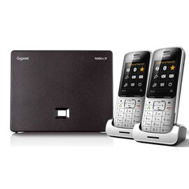 Gigaset Gigaset SL450A IP Bundel Duo