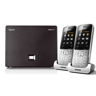 Gigaset Gigaset SL450A IP Bundel Duo