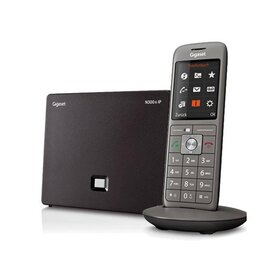 Gigaset Gigaset CL660A IP Bundel