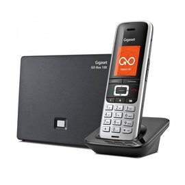 Gigaset Gigaset S850A GO IP Ready
