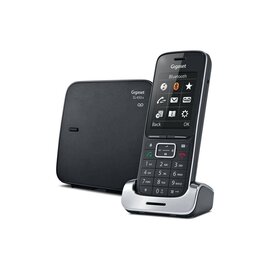 Gigaset Gigaset SL450A Zwart