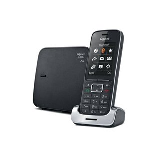 Gigaset Gigaset SL450A Zwart