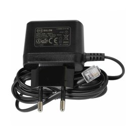 Gigaset Voedingsadapter voor de Gigaset Repeater