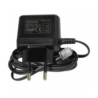 Gigaset Voedingsadapter voor de Gigaset Repeater