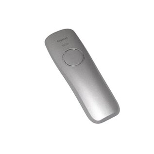 Gigaset Accuklepje voor de Gigaset S67H - Titanium