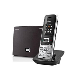 Gigaset Gigaset S850A IP Bundel