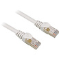 Sharkoon Patchkabel RJ45 Cat.5e S/FTP 1m