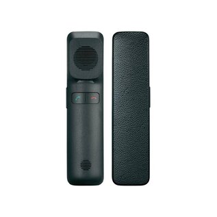 Gigaset Draadloze hoorn voor de  Maxwell 10 (Lederlook)