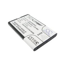 Gigaset Accu voor de Gigaset SL930 -X456