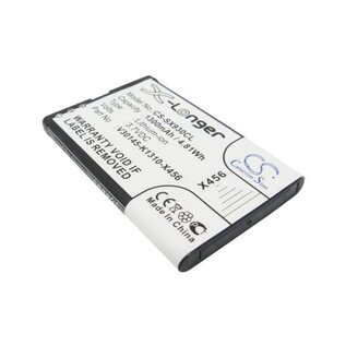Gigaset Accu voor de Gigaset SL930 -X456