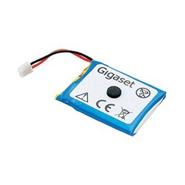 Gigaset Accu voor de Gigaset Maxwell 10 handset