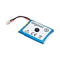 Gigaset Accu voor de Gigaset Maxwell 10 handset