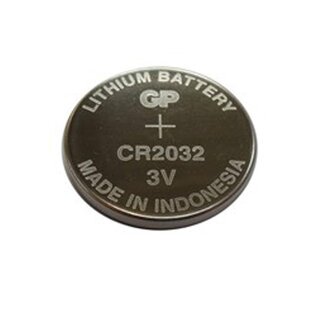 Gigaset Knoopcel batterij voor de  Gigaset G-tag