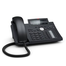 Snom D345