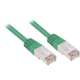 Sharkoon Patchkabel RJ45 Cat.5e S/FTP 3m