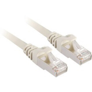 Sharkoon Patchkabel RJ45 Cat.6 S/FTP 0,5m