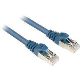Sharkoon Patchkabel RJ45 Cat.6 S/FTP 0,5m