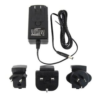 Spectralink 8741 Voeding 4-voudige lader