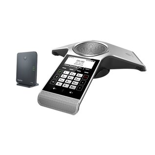 Yealink Yealink CP930W & W60B DECT