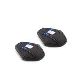 Snom Microfoonset voor MeetingPoint