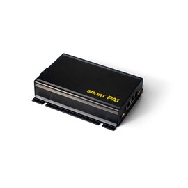 Snom PA1 Multicast system