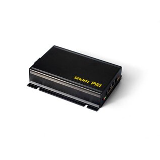 Snom Snom PA1 Multicast system