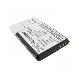 Snom Batterij voor de  M65/M85/C50
