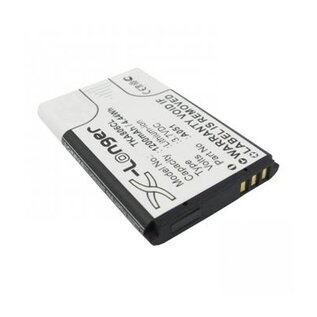 Snom Batterij voor de  M65/M85/C50