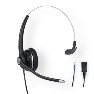 Snom Snom A100M Mono Headset