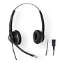 Snom Snom A100D Duo Headset