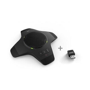 Snom Snom C52-SP + A230 Conference Bundel