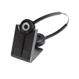 Jabra Jabra Pro 930 MS Duo