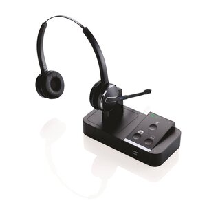 Jabra Jabra Pro 9450 Duo