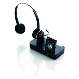 Jabra Jabra Pro 9465 Duo