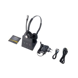 Jabra Jabra Engage 65 Stereo