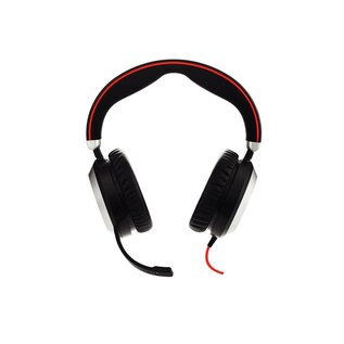 Jabra Jabra Evolve 80 UC Stereo, USB-C