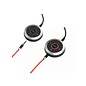 Jabra Jabra Evolve 80 UC Stereo, USB-C