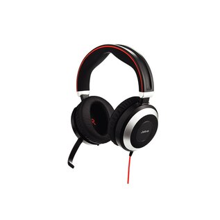 Jabra Jabra Evolve 80 UC Stereo