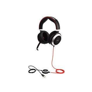 Jabra Jabra Evolve 80 UC Stereo