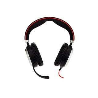 Jabra Jabra Evolve 80 MS Stereo, USB-C