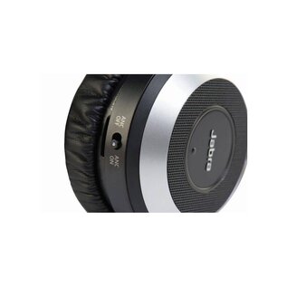 Jabra Jabra Evolve 80 MS Stereo, USB-C