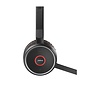Jabra Jabra Evolve 75 UC Stereo inc. oplaadstandaard