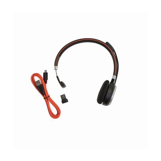 Jabra Jabra Evolve 65 UC Mono