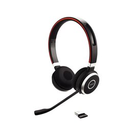Jabra Jabra Evolve 65 UC Stereo