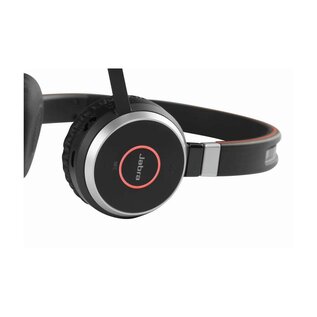 Jabra Jabra Evolve 65 UC Stereo