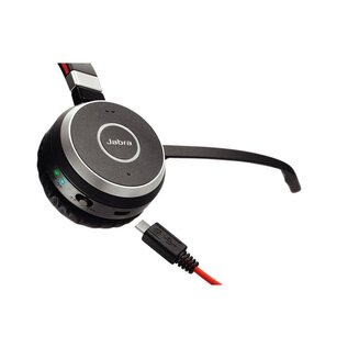 Jabra Jabra Evolve 65 UC Stereo