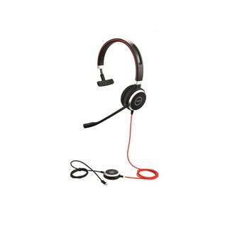Jabra Jabra Evolve 40 MS Mono, USB-C